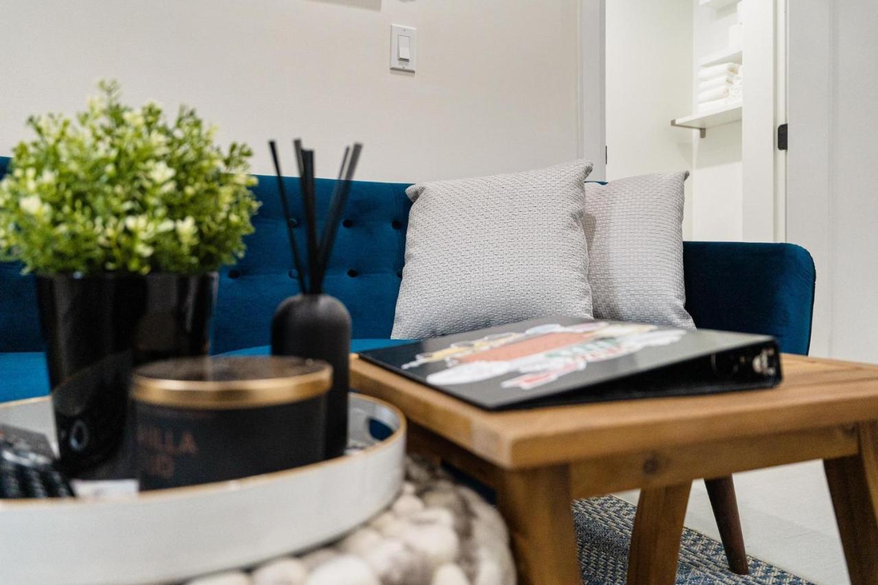 Parker Guest House Ванкувер Екстер'єр фото